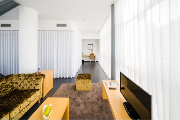 Boticas Hotel - Art & SPA Boticas